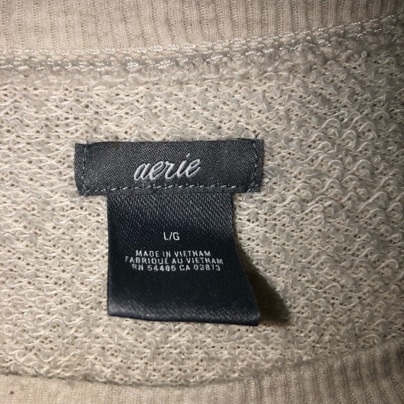 Aerie Sweater - Picture 3 of 3